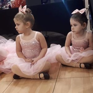 Meet your Posher, Beverly